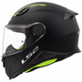 LS2 Youth FF Solid Helmet