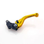 ASV C5 Series Sport Clutch Lever for Domino Clutch Perch # CR30M