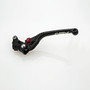 ASV C5 Series Sport Clutch Lever for Domino Clutch Perch # CR30M