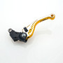 ASV C5 Series Sport Clutch Lever # CRC511