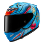 HJC RPHA 12N Mister Peeks Helmet