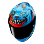 HJC RPHA 12N Mister Peeks Helmet