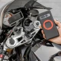 Quad Lock Motorcycle Fork Stem Mount Pro