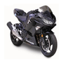 Zero Gravity SR Series Windscreen Kawasaki Ninja 400 2018-2023
