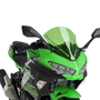 Puig Z-Racing Windscreen Kawasaki Ninja 400 / 7 Hybrid / e-1 2018-2024