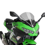 Puig Z-Racing Windscreen Kawasaki Ninja 400 / 7 Hybrid / e-1 2018-2024