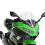 Puig Z-Racing Windscreen Kawasaki Ninja 400 / 7 Hybrid / e-1 2018-2024