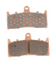 EBC FA188HH Double-H Sintered Front Brake Pads