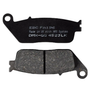 EBC FA196 Organic Front Brake Pads
