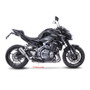 LeoVince LV-10 Slip-On Exhaust Kawasaki Z900 2017-2025