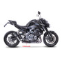 LeoVince LV-10 Slip-On Exhaust Kawasaki Z900 2017-2025