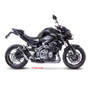 LeoVince LV-10 Slip-On Exhaust Kawasaki Z900 2017-2025