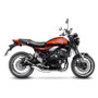 LeoVince LV-10 Slip-On Exhaust Kawasaki Z900RS / Cafe 2018-2026