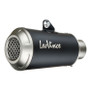 LeoVince LV-10 Exhaust System Honda Grom 2022-2024