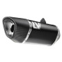 LeoVince LV-14 R Exhaust System Yamaha R9 2025-2026