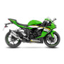 LeoVince LV-14 R Slip-On Exhaust Kawasaki Ninja ZX-6R / ZX636 2019-2026