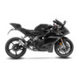 LeoVince LV Corsa Exhaust System Yamaha R9 2025-2026