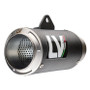 LeoVince LV Corsa Slip-On Exhaust Kawasaki Ninja ZX-10R / RR 2016-2025