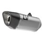 LeoVince LV-14 R Slip-On Exhaust Kawasaki Z900 2017-2026
