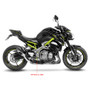 LeoVince LV Corsa Slip-On Exhaust Kawasaki Z900 / SE 2017-2026