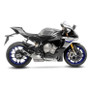 LeoVince LV Corsa Slip-On Exhaust Yamaha R1 / R1M 2015-2026