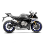 LeoVince LV Corsa Slip-On Exhaust Yamaha R1 / R1M 2015-2026