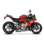 LeoVince LV-10 Slip-On Exhaust BMW S1000R / S1000RR 2019-2026