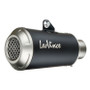 LeoVince LV-10 Slip-On Exhaust Yamaha R1 / R1M / R1S