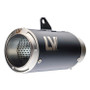 LeoVince LV Corsa Slip-On Exhaust Yamaha R6 2006-2022