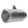 LeoVince LV Corsa S Slip-On Exhaust Honda CB1000R 2018-2024