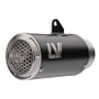LeoVince LV Corsa S Slip-On Exhaust KTM 990 Duke / R 2024-2026