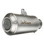 LeoVince LV-10 Slip-On Exhaust Kawasaki ZX6R / ZX636 2009-2026
