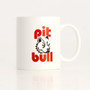 Pit Bull Coffee Mug