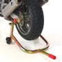 Pit Bull Rear Stand - Standard