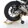 Pit Bull SS Rear Stand