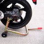 Pit Bull Rear Stand - Yamaha Vmax ('09-up) & Buell/EBR
