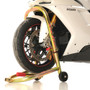 Pit Bull Ducati Hybrid Converter