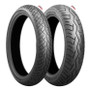 Bridgestone Battlax BT46 Sport Touring Rear Tires