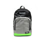 Factory Effex Kawasaki Standard Backpack - Black/Gray/Green