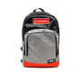 Factory Effex Honda Standard Backpack - Black/Gray/Red