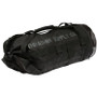 Thrashin Supply Co Mission Duffel Bag - Black