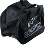 Alpinestars Helmet Bag - Supertech - S-M10 - Black