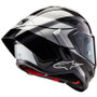 Alpinestars Supertech R10 Carbon Element Helmet