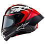 Alpinestars Supertech R10 Carbon Element Helmet