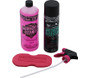 Muc-Off Cleaner/Spray Duo with Sponge