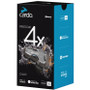 Cardo Freecom 4X Headset - Duo Pack