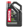 Motul 510 2T Two-Stroke Oil - 4 Liter