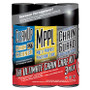 Maxima Chain Care Kit With Synthetic Chain Guard