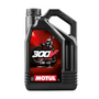 Motul 300V Off Road Synthetic Engine Oil - 4 Liter