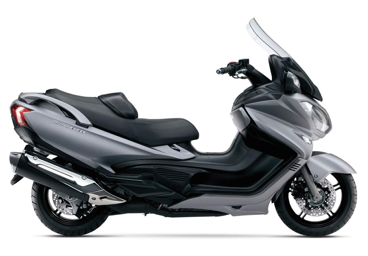 Burgman 650